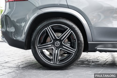 Mercedes-Benz Malaysia to continue offering PHEVs as a bridge from ICE to EV, giving “luxury of choice”