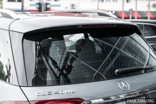 Mercedes-Benz Malaysia to continue offering PHEVs as a bridge from ICE to EV, giving “luxury of choice”