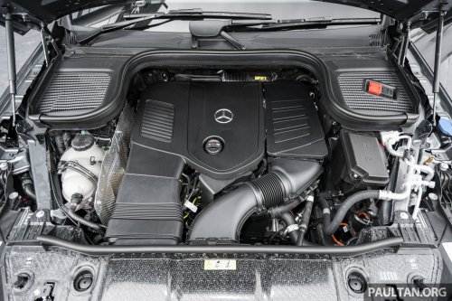 Mercedes-Benz Malaysia to continue offering PHEVs as a bridge from ICE to EV, giving “luxury of choice”