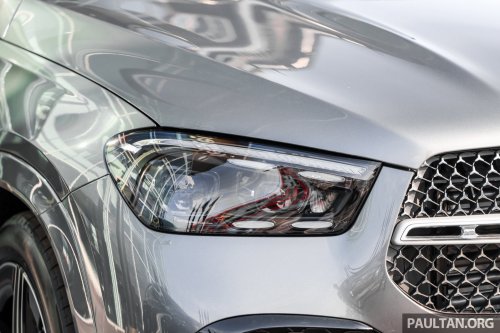 Mercedes-Benz Malaysia to continue offering PHEVs as a bridge from ICE to EV, giving “luxury of choice”