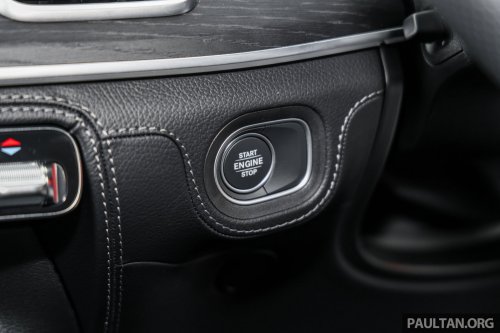 Mercedes-Benz Malaysia to continue offering PHEVs as a bridge from ICE to EV, giving “luxury of choice”