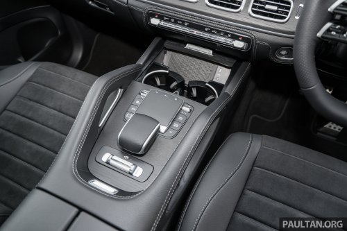 Mercedes-Benz Malaysia to continue offering PHEVs as a bridge from ICE to EV, giving “luxury of choice”