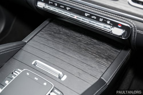 Mercedes-Benz Malaysia to continue offering PHEVs as a bridge from ICE to EV, giving “luxury of choice”