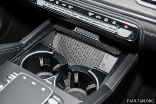 Mercedes-Benz Malaysia to continue offering PHEVs as a bridge from ICE to EV, giving “luxury of choice”