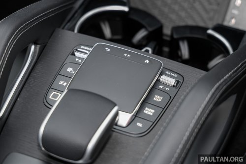 Mercedes-Benz Malaysia to continue offering PHEVs as a bridge from ICE to EV, giving “luxury of choice”