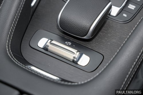 Mercedes-Benz Malaysia to continue offering PHEVs as a bridge from ICE to EV, giving “luxury of choice”