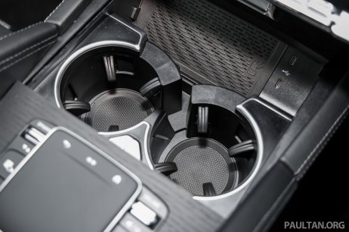 Mercedes-Benz Malaysia to continue offering PHEVs as a bridge from ICE to EV, giving “luxury of choice”