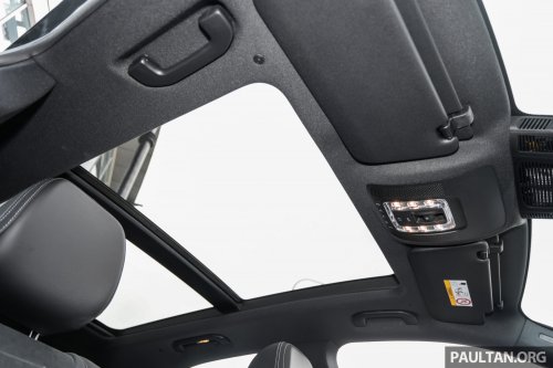 Mercedes-Benz Malaysia to continue offering PHEVs as a bridge from ICE to EV, giving “luxury of choice”