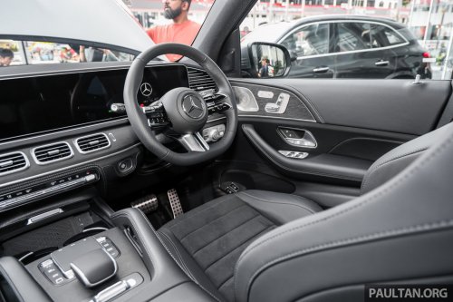 Mercedes-Benz Malaysia to continue offering PHEVs as a bridge from ICE to EV, giving “luxury of choice”