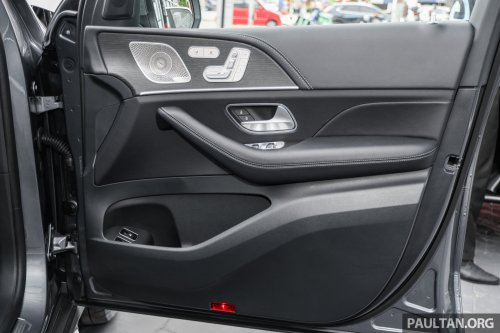 Mercedes-Benz Malaysia to continue offering PHEVs as a bridge from ICE to EV, giving “luxury of choice”