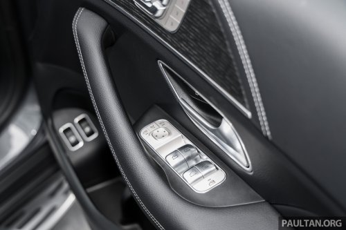 Mercedes-Benz Malaysia to continue offering PHEVs as a bridge from ICE to EV, giving “luxury of choice”