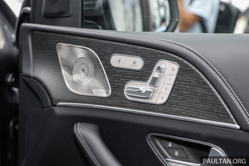 Mercedes-Benz Malaysia to continue offering PHEVs as a bridge from ICE to EV, giving “luxury of choice”