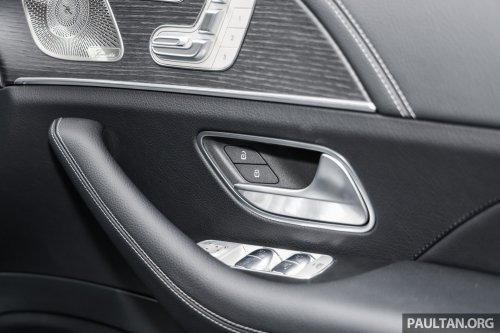 Mercedes-Benz Malaysia to continue offering PHEVs as a bridge from ICE to EV, giving “luxury of choice”