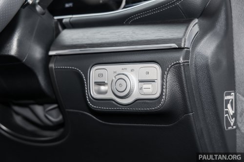 Mercedes-Benz Malaysia to continue offering PHEVs as a bridge from ICE to EV, giving “luxury of choice”