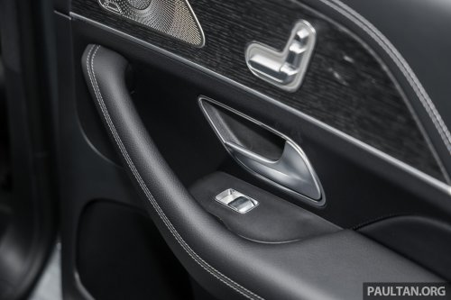 Mercedes-Benz Malaysia to continue offering PHEVs as a bridge from ICE to EV, giving “luxury of choice”