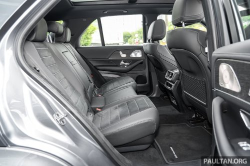 Mercedes-Benz Malaysia to continue offering PHEVs as a bridge from ICE to EV, giving “luxury of choice”