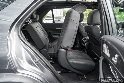 Mercedes-Benz Malaysia to continue offering PHEVs as a bridge from ICE to EV, giving “luxury of choice”