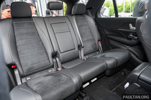 Mercedes-Benz Malaysia to continue offering PHEVs as a bridge from ICE to EV, giving “luxury of choice”