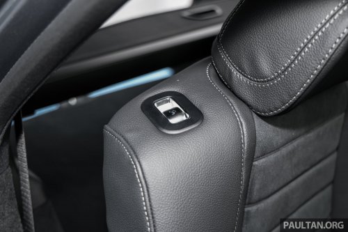 Mercedes-Benz Malaysia to continue offering PHEVs as a bridge from ICE to EV, giving “luxury of choice”