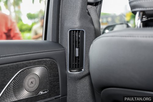 Mercedes-Benz Malaysia to continue offering PHEVs as a bridge from ICE to EV, giving “luxury of choice”