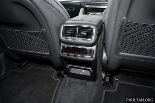 Mercedes-Benz Malaysia to continue offering PHEVs as a bridge from ICE to EV, giving “luxury of choice”