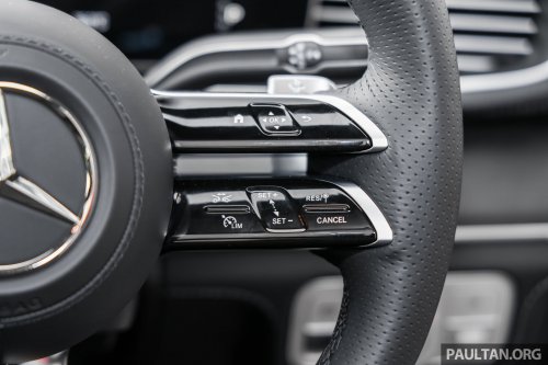 Mercedes-Benz Malaysia to continue offering PHEVs as a bridge from ICE to EV, giving “luxury of choice”