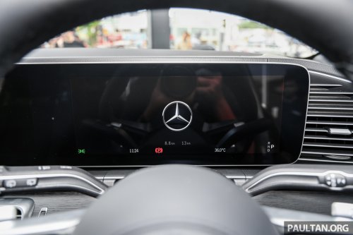 Mercedes-Benz Malaysia to continue offering PHEVs as a bridge from ICE to EV, giving “luxury of choice”