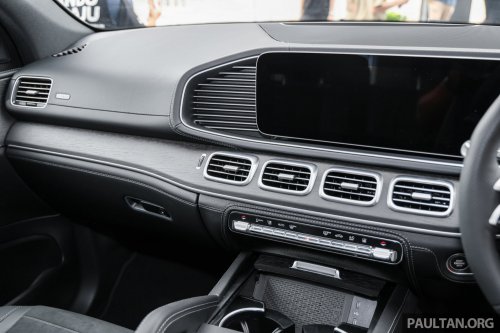 Mercedes-Benz Malaysia to continue offering PHEVs as a bridge from ICE to EV, giving “luxury of choice”