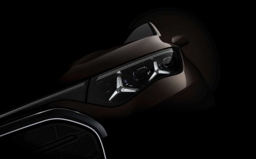 Mercedes-Benz VLE set to debut on March 10, 2026 – electric van built on VAN.EA platform; luxury versions