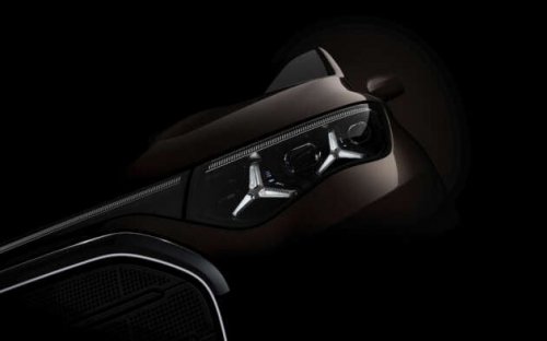 Mercedes-Benz VLE set to debut on March 10, 2026 – electric van built on VAN.EA platform; luxury versions