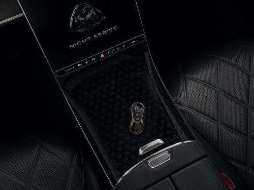 2026 Mercedes-Maybach S580 4Matic Night Series now in Malaysia – dark-themed ultra-luxe Z223 fr RM2.4 mil