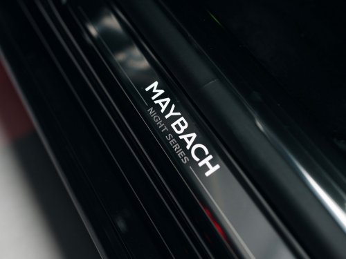 2026 Mercedes-Maybach S580 4Matic Night Series now in Malaysia – dark-themed ultra-luxe Z223 fr RM2.4 mil