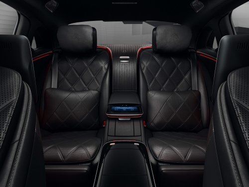 2026 Mercedes-Maybach S580 4Matic Night Series now in Malaysia – dark-themed ultra-luxe Z223 fr RM2.4 mil