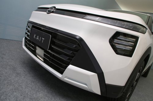 2026 Nissan Kicks e-Power FL to launch in Thailand next month – first-generation P15 with Kait styling