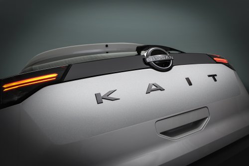 2026 Nissan Kicks e-Power FL to launch in Thailand next month – first-generation P15 with Kait styling