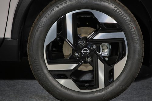 2026 Nissan Kicks e-Power FL to launch in Thailand next month – first-generation P15 with Kait styling