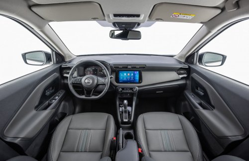 2026 Nissan Kicks e-Power FL to launch in Thailand next month – first-generation P15 with Kait styling