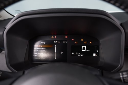 2026 Nissan Kicks e-Power FL to launch in Thailand next month – first-generation P15 with Kait styling