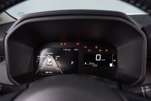 2026 Nissan Kicks e-Power FL to launch in Thailand next month – first-generation P15 with Kait styling