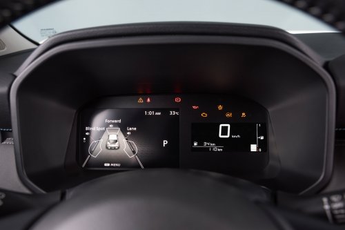 2026 Nissan Kicks e-Power FL to launch in Thailand next month – first-generation P15 with Kait styling