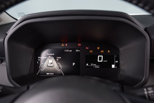 2026 Nissan Kicks e-Power FL to launch in Thailand next month – first-generation P15 with Kait styling