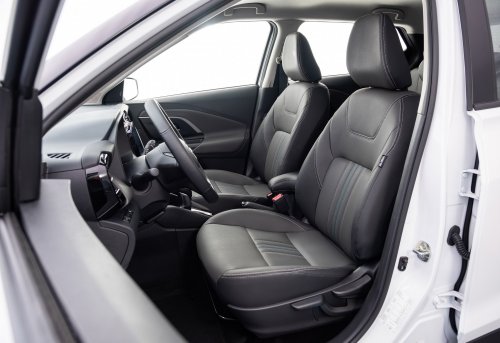 2026 Nissan Kicks e-Power FL to launch in Thailand next month – first-generation P15 with Kait styling