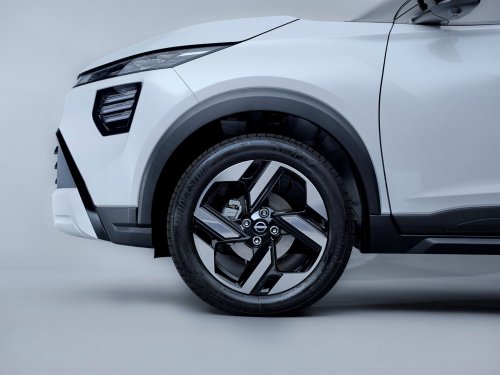 2026 Nissan Kicks e-Power FL to launch in Thailand next month – first-generation P15 with Kait styling