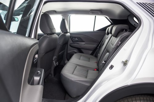 2026 Nissan Kicks e-Power FL to launch in Thailand next month – first-generation P15 with Kait styling