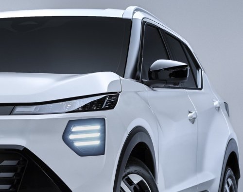 2026 Nissan Kicks e-Power FL to launch in Thailand next month – first-generation P15 with Kait styling