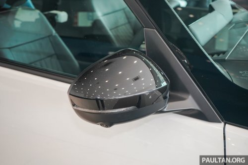 2026 C28 Nissan Serena e-Power Malaysian specs – 1.4L hybrid; ADAS with ProPILOT; seven-seat interior