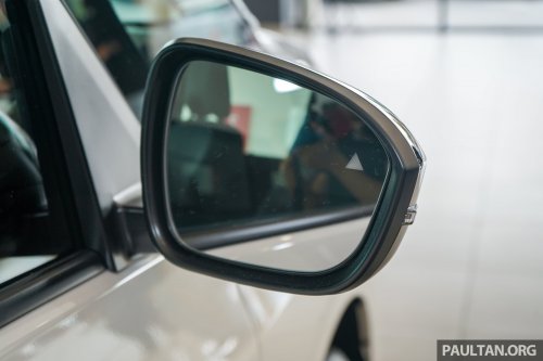 2026 C28 Nissan Serena e-Power Malaysian specs – 1.4L hybrid; ADAS with ProPILOT; seven-seat interior