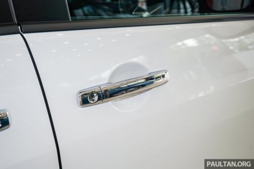 2026 C28 Nissan Serena e-Power Malaysian specs – 1.4L hybrid; ADAS with ProPILOT; seven-seat interior