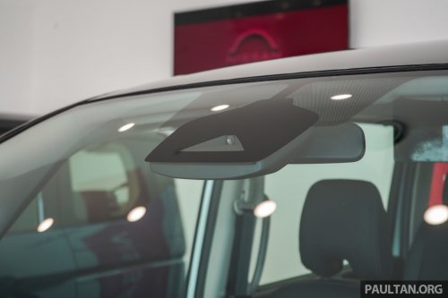 2026 C28 Nissan Serena e-Power Malaysian specs – 1.4L hybrid; ADAS with ProPILOT; seven-seat interior