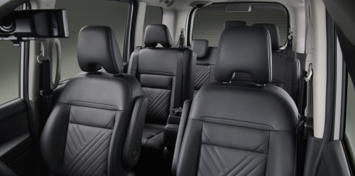 2026 Nissan Serena facelift debuts – 2.0L petrol and 1.4L e-Power hybrid powertrains, from RM73k in Japan